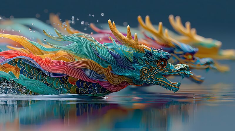 民族文化素材图片