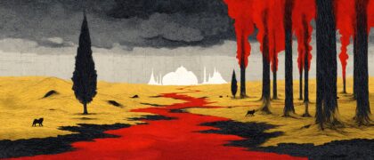 民族文化素材图片