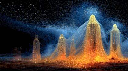 民族文化素材图片