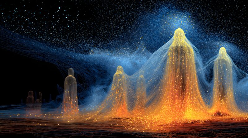 民族文化素材图片