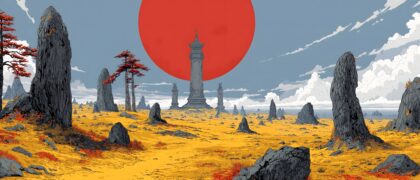 民族文化素材图片