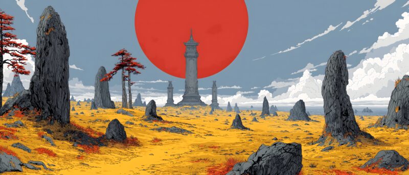 民族文化素材图片