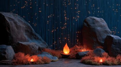 民族文化素材图片