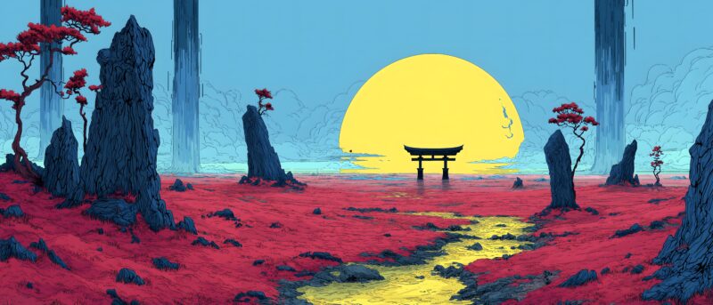 民族文化素材图片