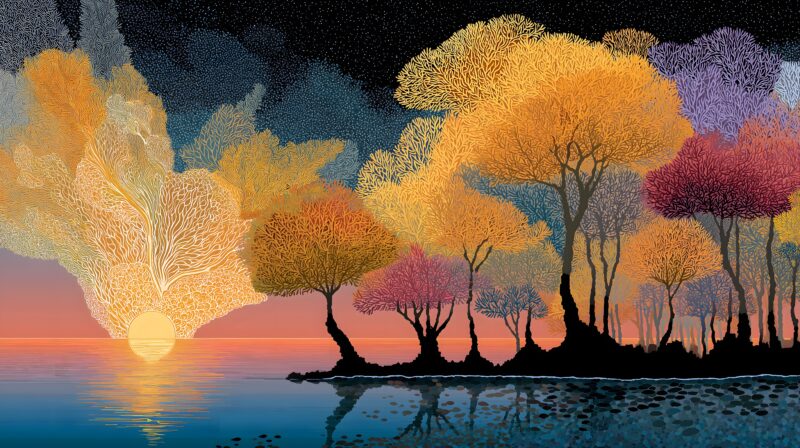 民族文化素材图片