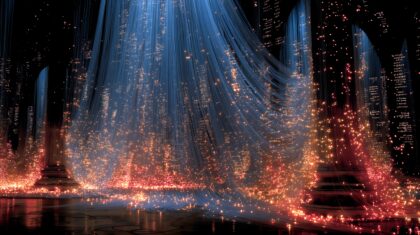 民族文化素材图片