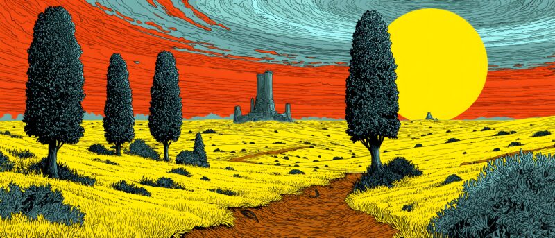 民族文化素材图片