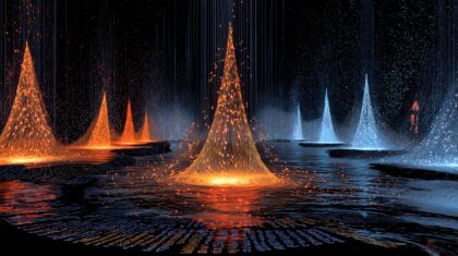 民族文化素材图片