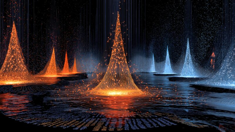 民族文化素材图片