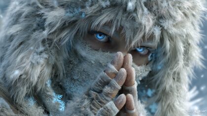 民族文化素材图片