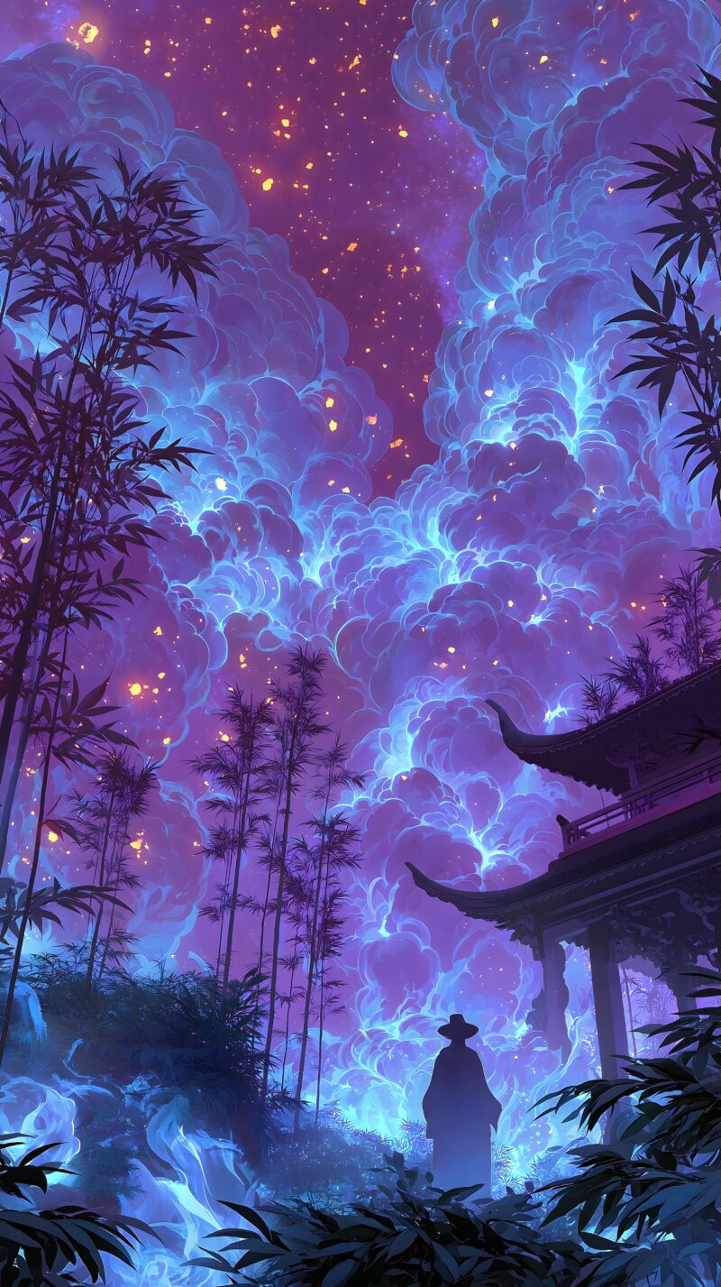 民族文化素材图片