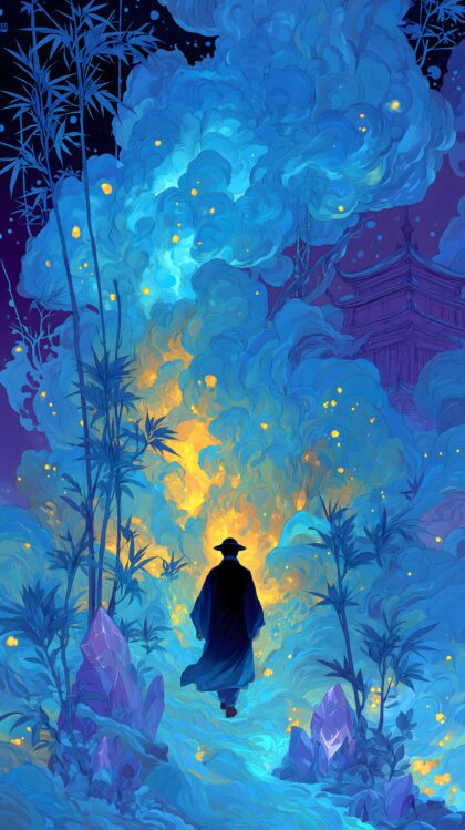 民族文化素材图片