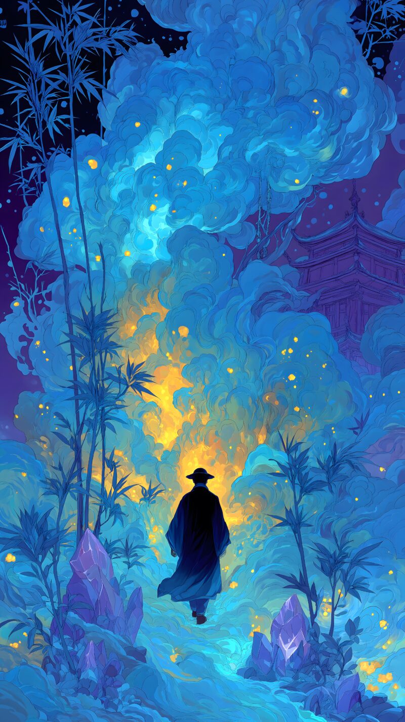 民族文化素材图片