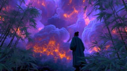 民族文化素材图片