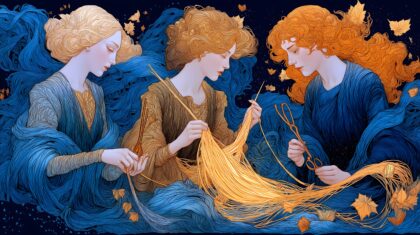 民族文化素材图片