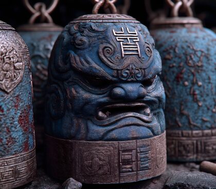 民族文化素材图片