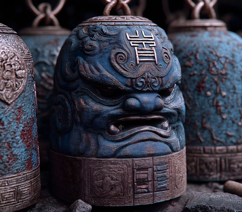 民族文化素材图片