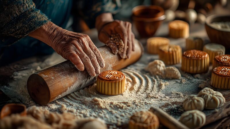 民族文化素材图片