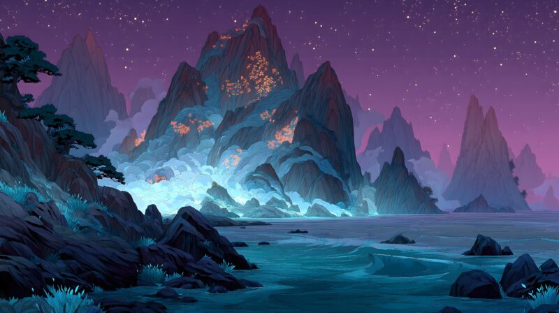 民族文化素材图片