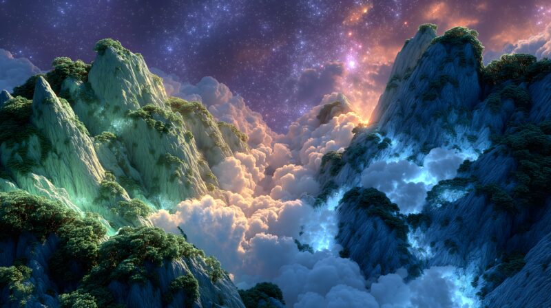 民族文化素材图片