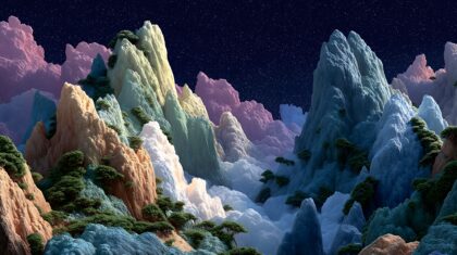 民族文化素材图片