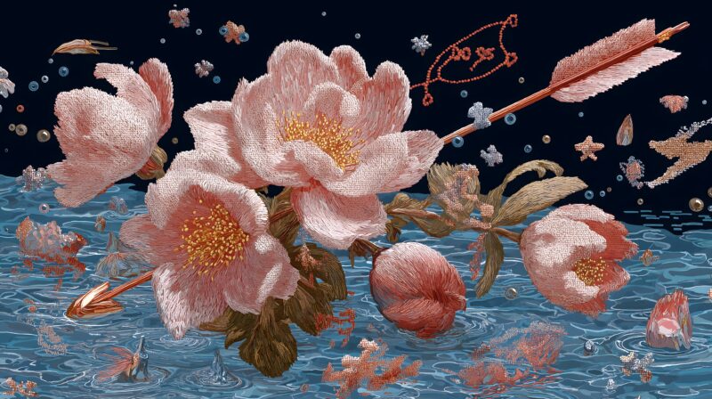 民族文化素材图片