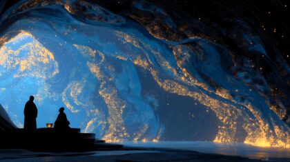 民族文化素材图片