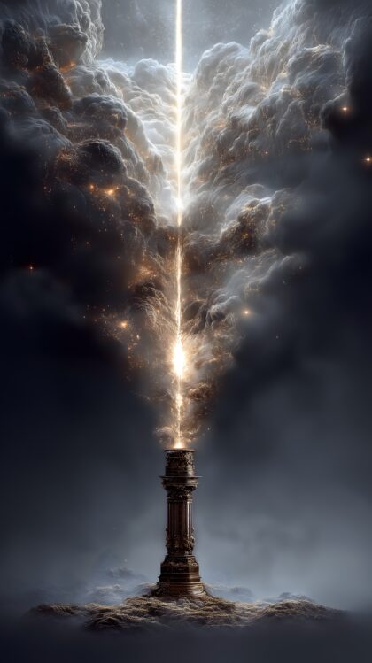 民族文化素材图片