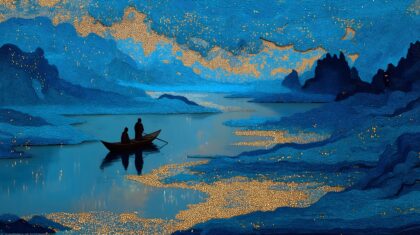 民族文化素材图片