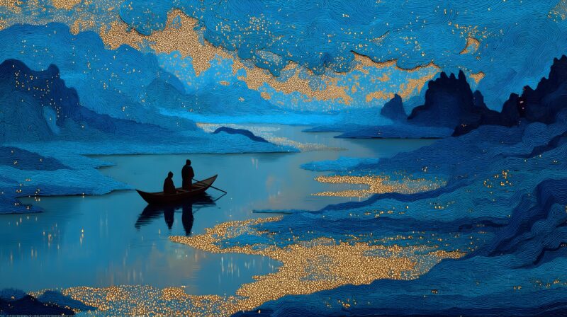 民族文化素材图片