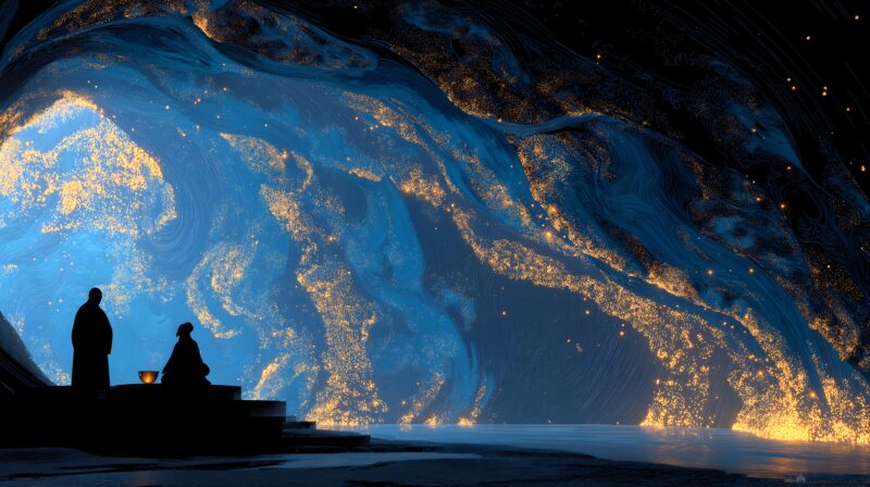 民族文化素材图片