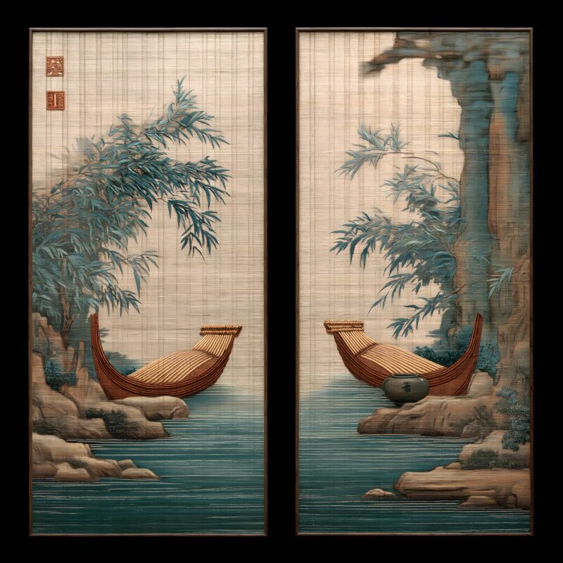 民族文化素材图片