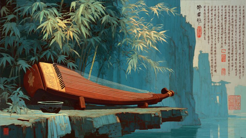 民族文化素材图片