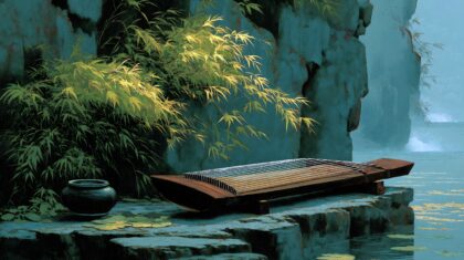 民族文化素材图片