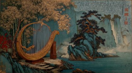 民族文化素材图片