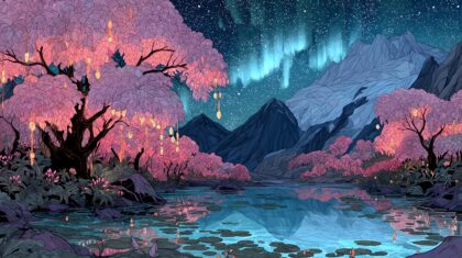 民族文化素材图片