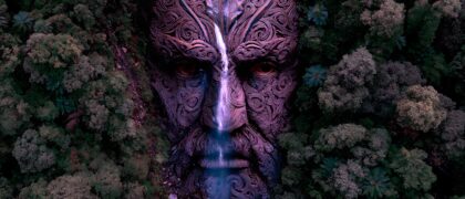 民族文化素材图片