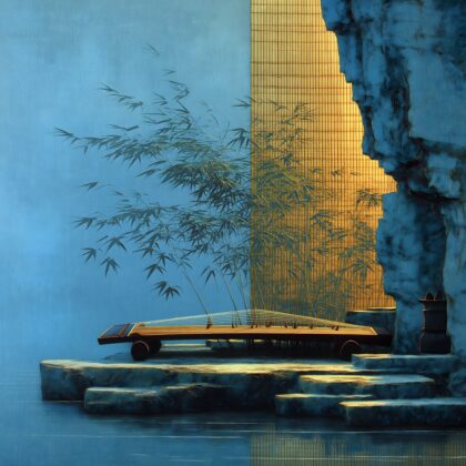 民族文化素材图片