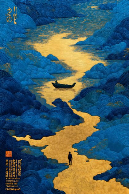 民族文化素材图片