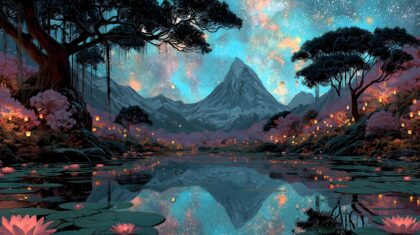 民族文化素材图片