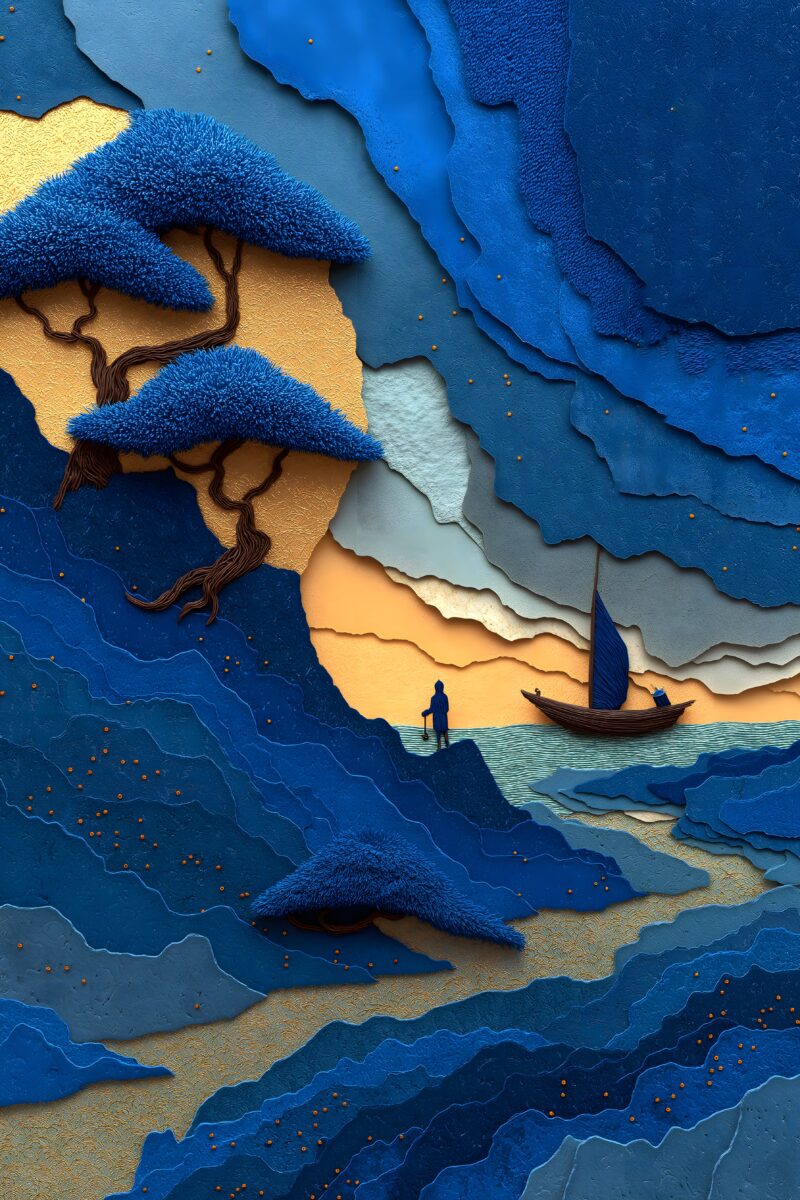 民族文化素材图片