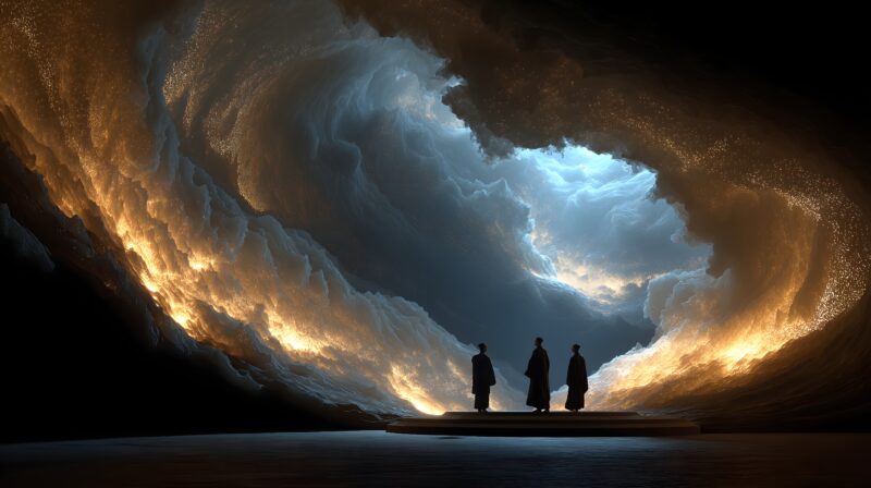 民族文化素材图片