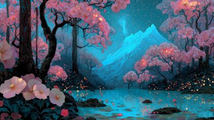 民族文化素材图片