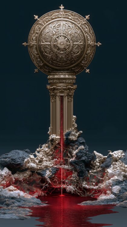 民族文化素材图片