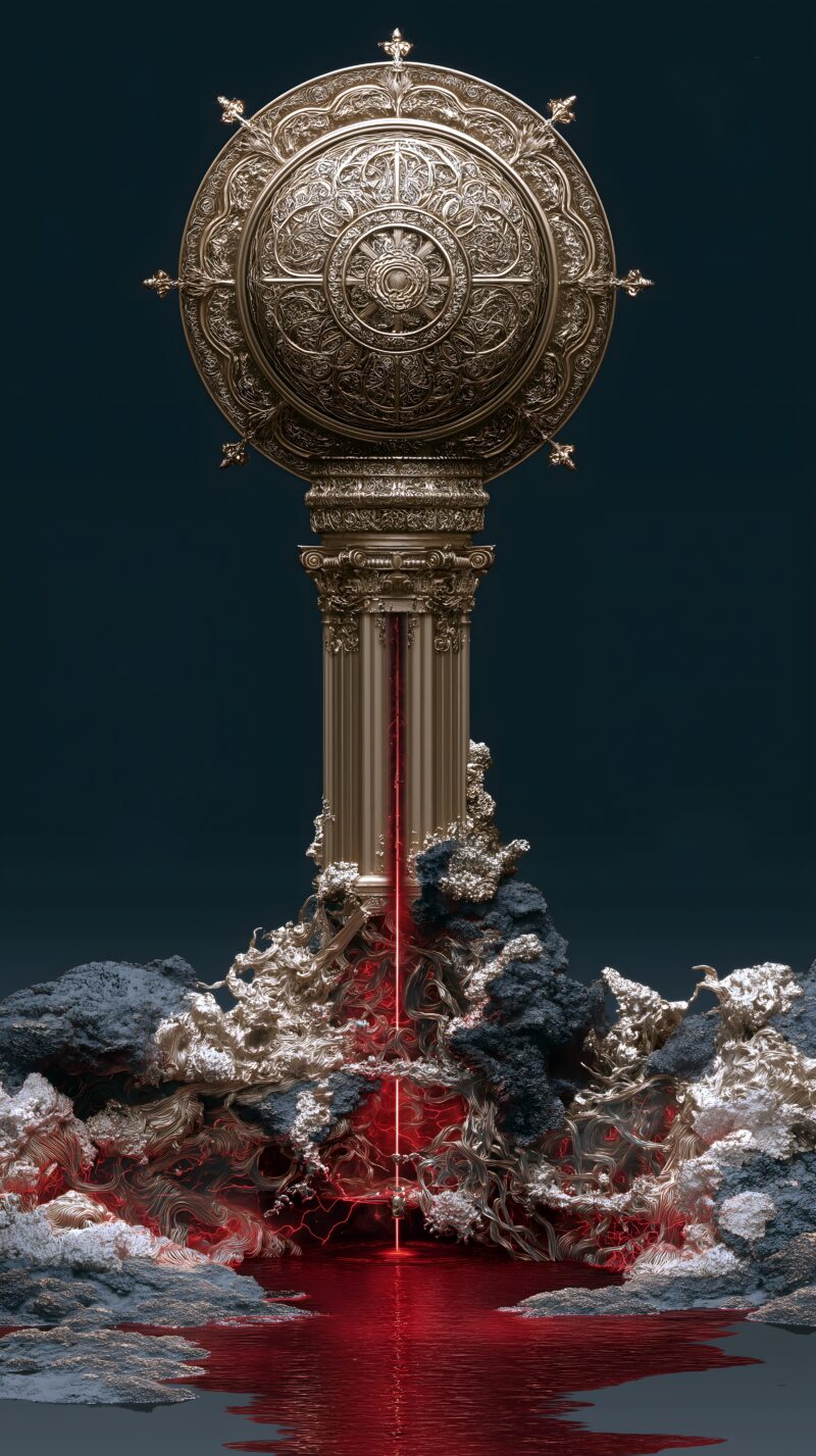 民族文化素材图片