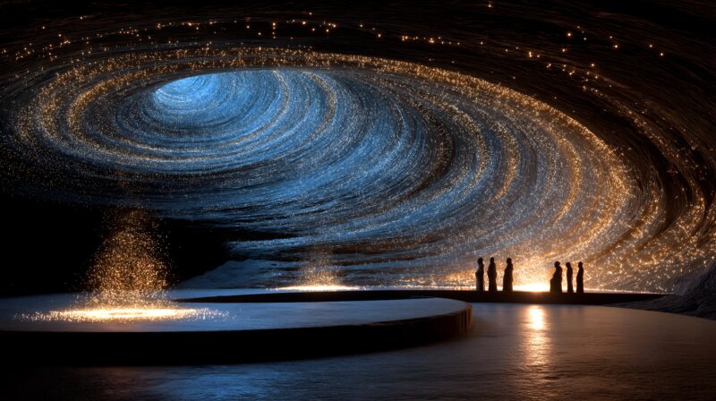 民族文化素材图片