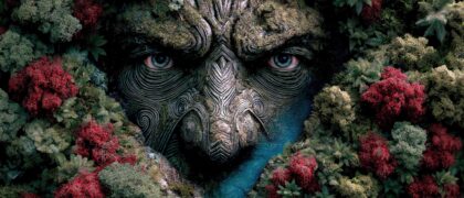 民族文化素材图片