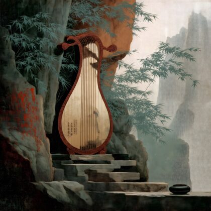 民族文化素材图片