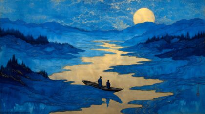 民族文化素材图片