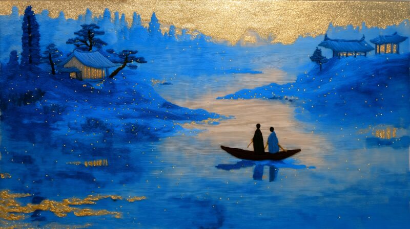 民族文化素材图片